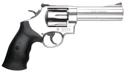 Handguns Smith&Wesson 629 44Magnum S&W 629-6 44MAG 5" 6RD CLASSIC